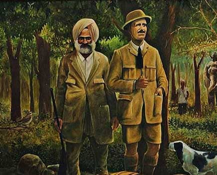 Biographycorbett