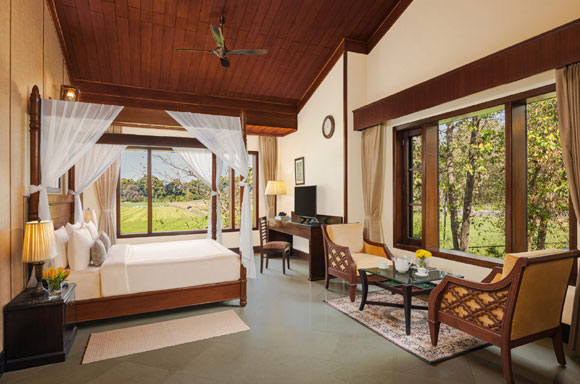  ahana resort