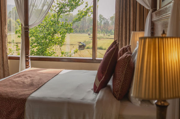 ahana hotel