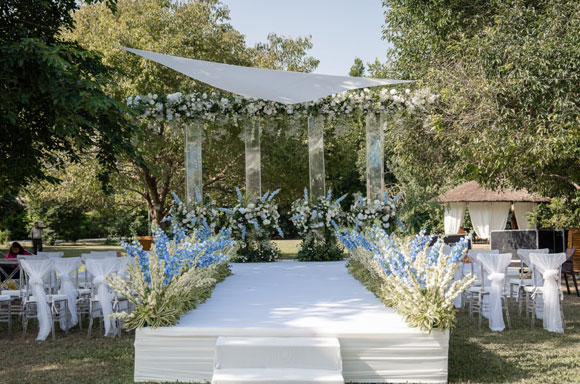 ahana resort