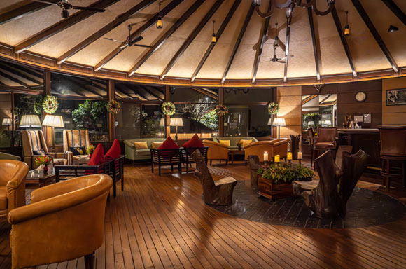 ahana hotel