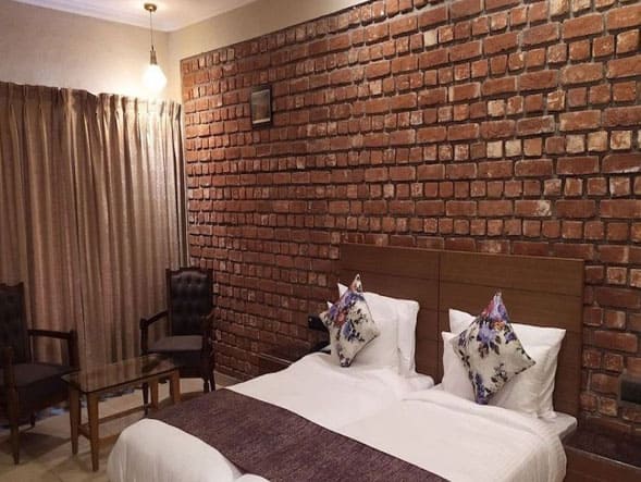 the baakhali resort