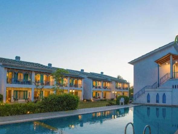the baakhali hotel