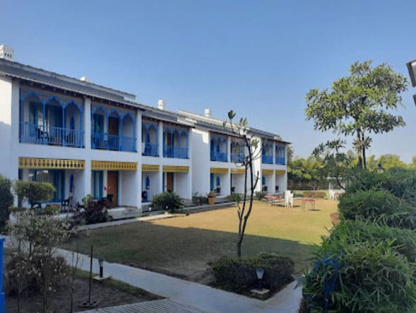 the baakhali hotel