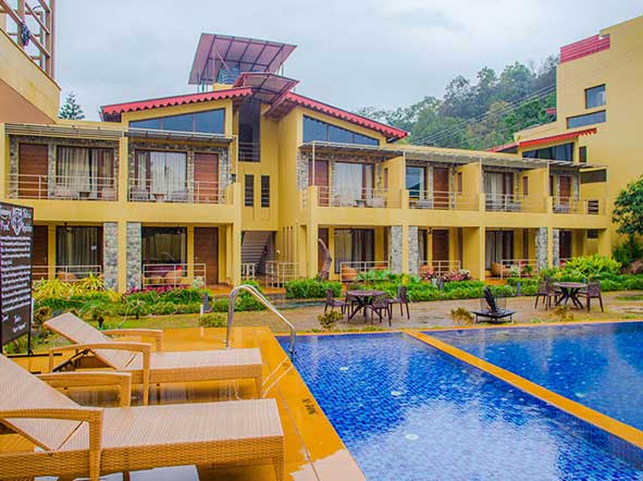 beyond stay resort