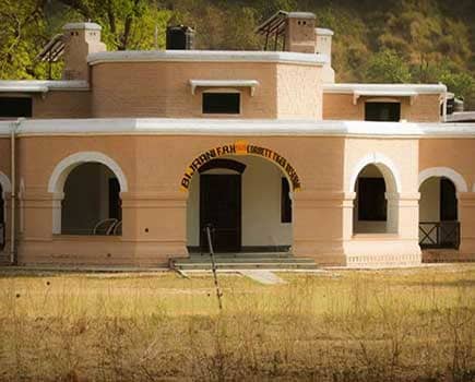  bijrani forest house
