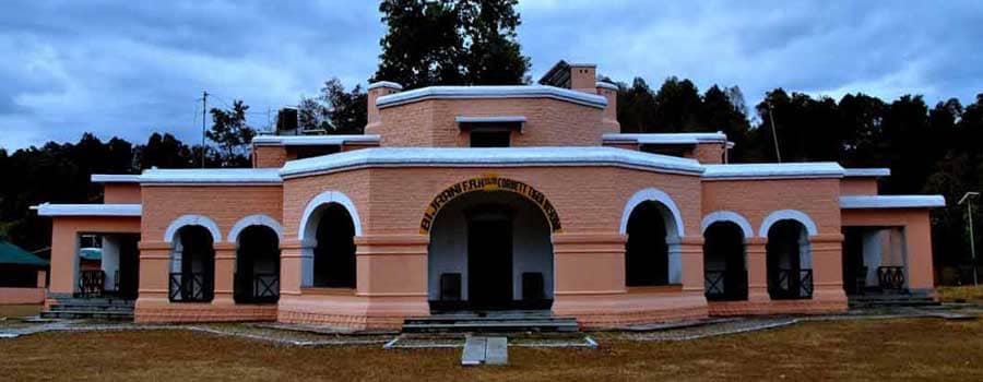 bijrani safari 