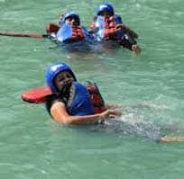 corbett body surfing