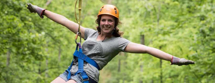 fun activities in corbett 