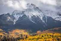 corbett mountain