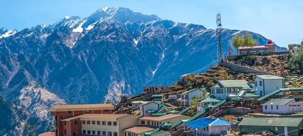 nainital tour corbett