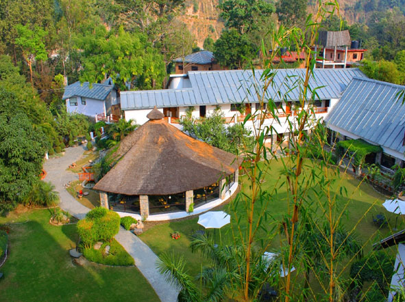country inn resort