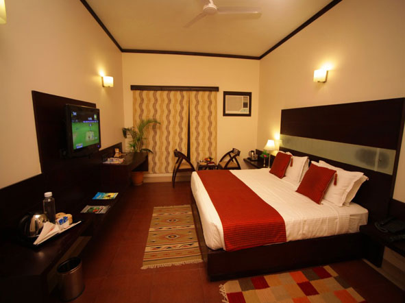 country inn resort