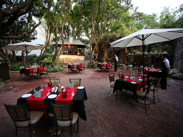  country inn hotel