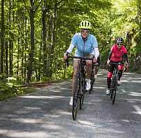 corbett cycling