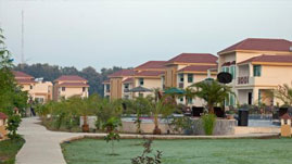 De Coracao Resort