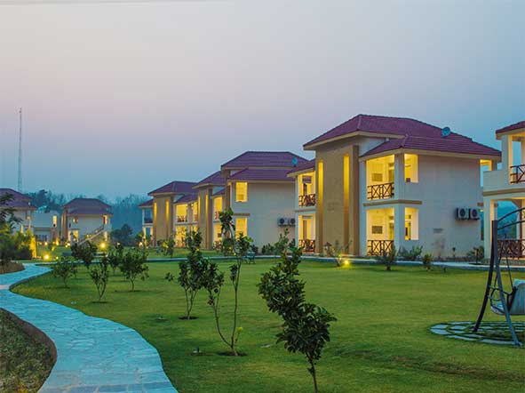  decoracao resort
