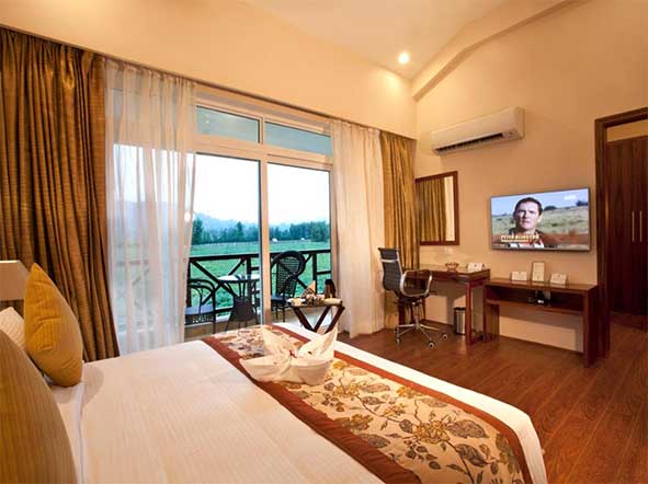  decoracao resort