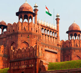 delhi sighting tour
