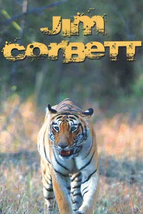 corbett information