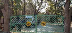 corbet durgadevi safari