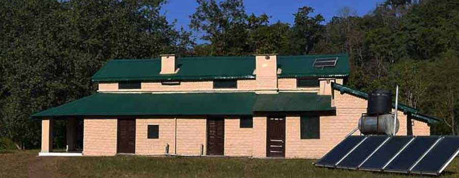 gairal guest house corbett