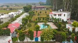Holiday Forest Resort