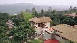 Tiger Camp Resort Corbett
