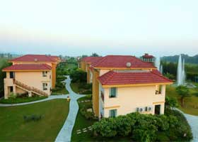 corbett hotel
