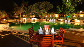 Infinity Resort