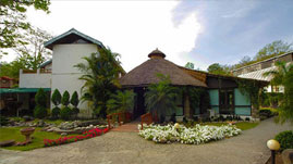 Country Inn Resort
