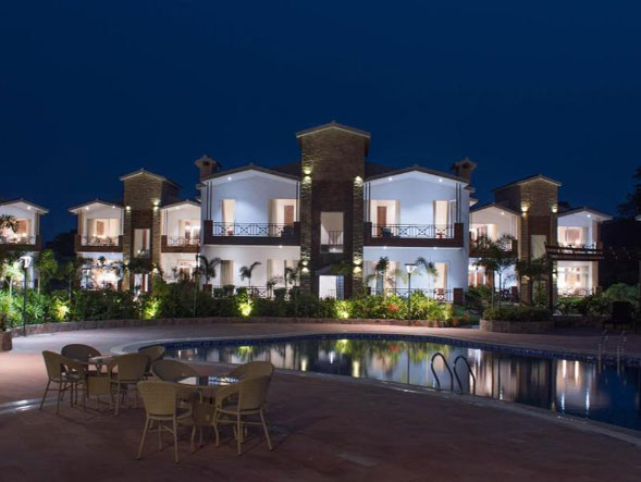 kaara anantara resort