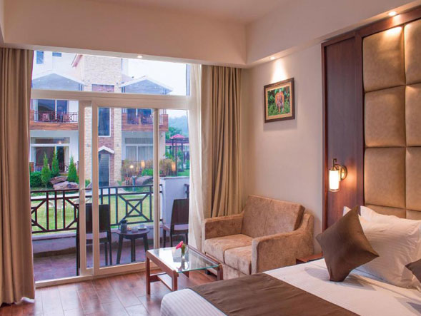 kaara anantara hotel