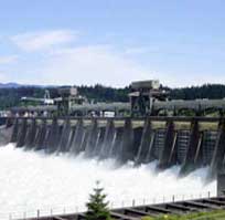 kalagarh dam