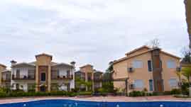 Kaara Anantra Resort