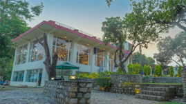 La Perle River Resorts