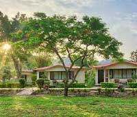 corbett manumaharani resort