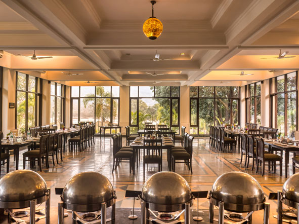 nadiya padao hotel