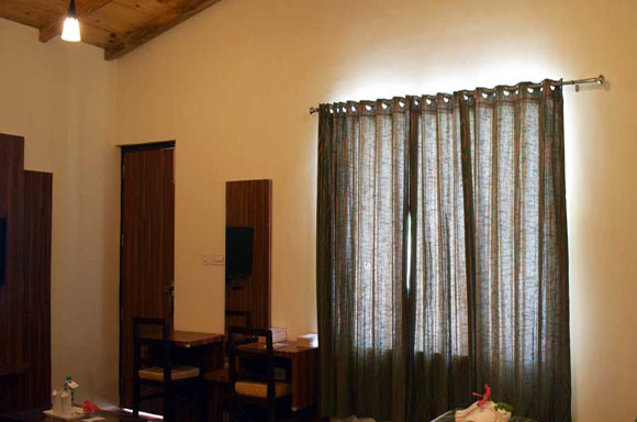 paradiso resort