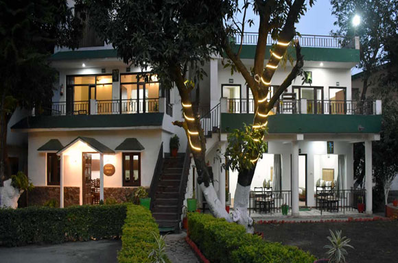  paradiso hotel