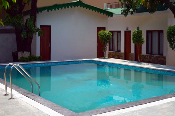  paradiso resort