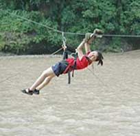 corbett rope slithering