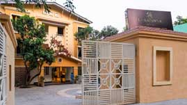 Savana  Resort