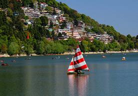 nainital tour