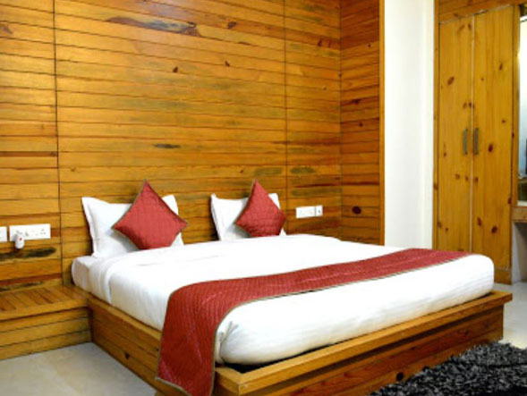 parfait the roar resort