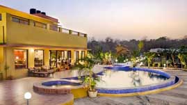 Aura Corbett Resort