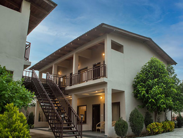 vow resort