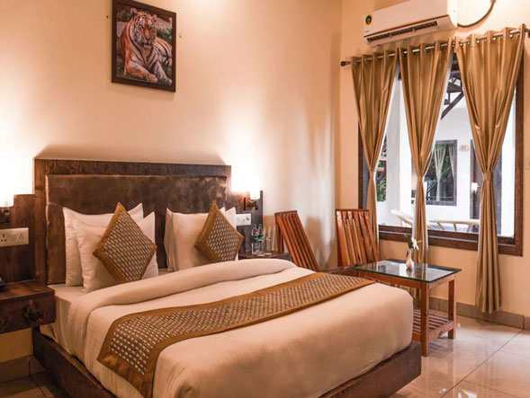 vow hotel
