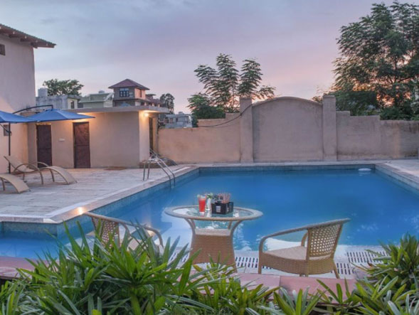 vow resort