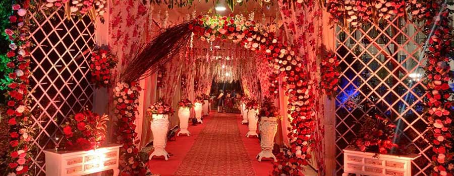 corbett wedding palace